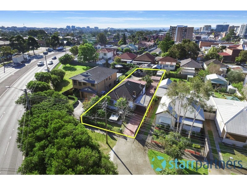 41 Victoria St, Lidcombe NSW 2141