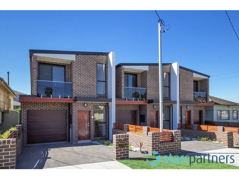 73 Desmond Street, Merrylands NSW 2160