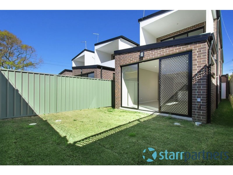 73 Desmond Street, Merrylands NSW 2160