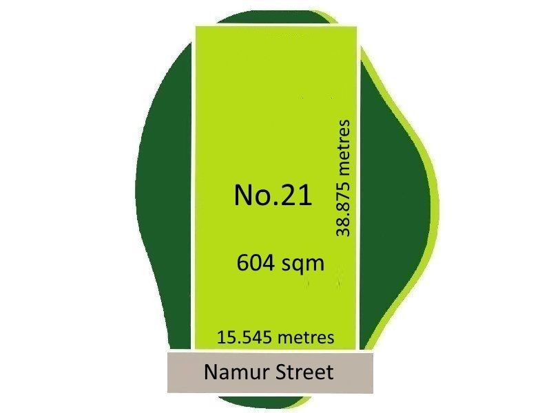 21 Namur St, Granville NSW 2142