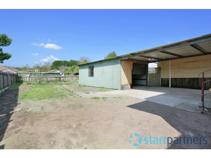 53 Dorothy St, Chester Hill NSW 2162