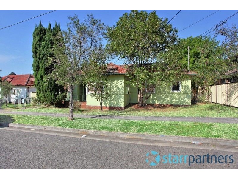 59 Gordon Ave, Granville NSW 2142