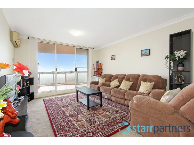 91/2 Macquarie Road, Auburn NSW 2144