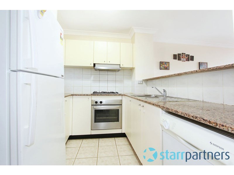 91/2 Macquarie Road, Auburn NSW 2144