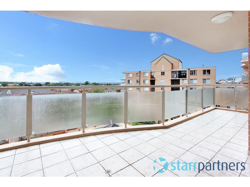 91/2 Macquarie Road, Auburn NSW 2144