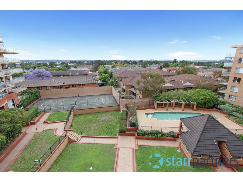 91/2 Macquarie Road, Auburn NSW 2144