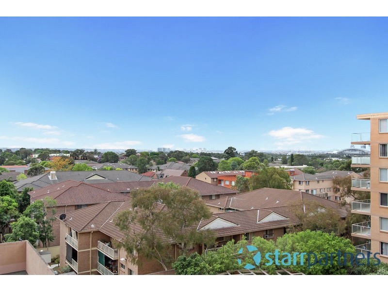 91/2 Macquarie Road, Auburn NSW 2144