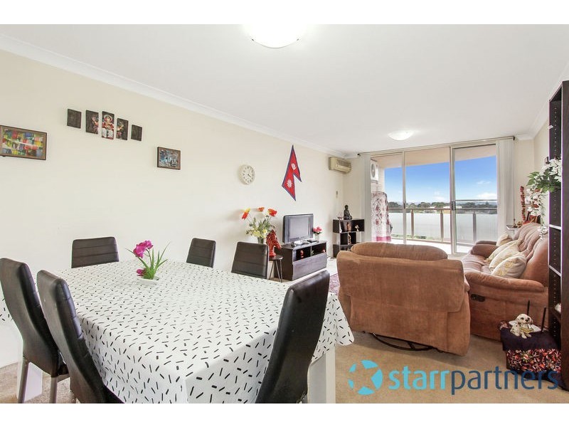 91/2 Macquarie Road, Auburn NSW 2144