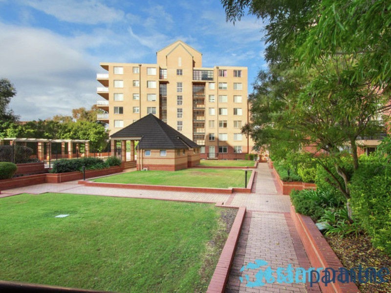 91/2 Macquarie Road, Auburn NSW 2144
