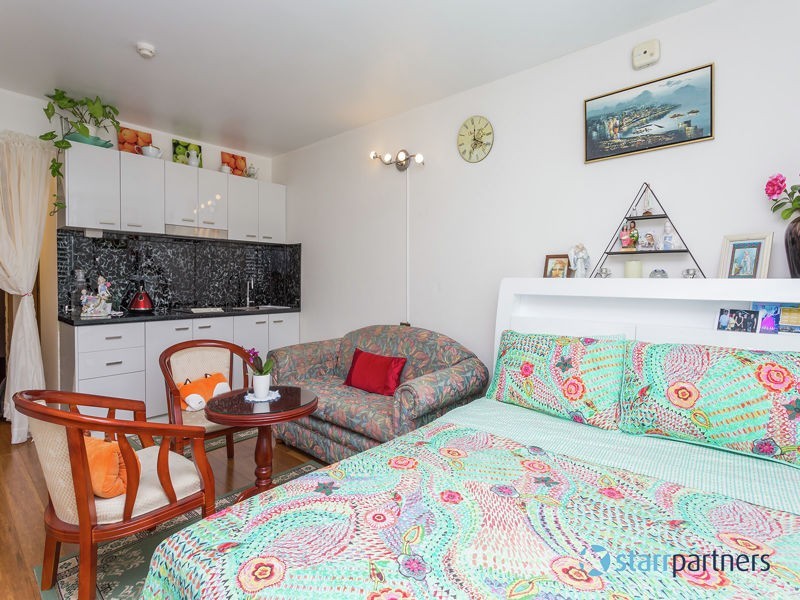 132/95 Station Rd, Auburn NSW 2144