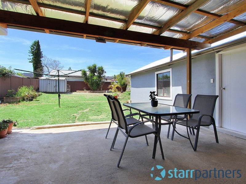 158 Cumberland Rd, Auburn NSW 2144