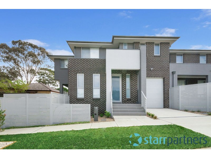 18 Kerslake Avenue, Regents Park NSW 2143
