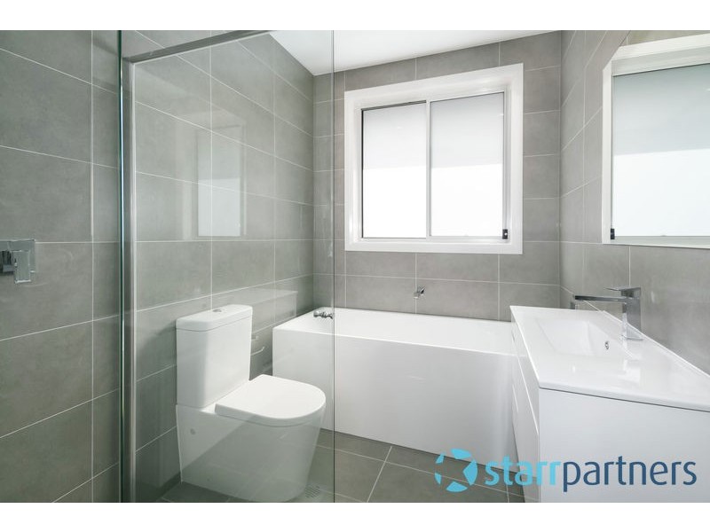 18 Kerslake Avenue, Regents Park NSW 2143