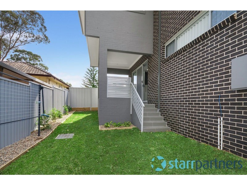 18 Kerslake Avenue, Regents Park NSW 2143