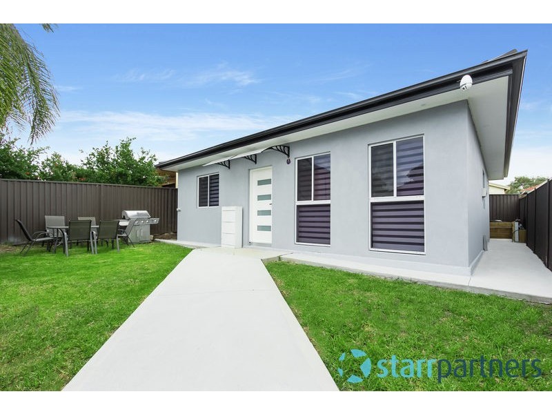 185 Park Road, Auburn NSW 2144