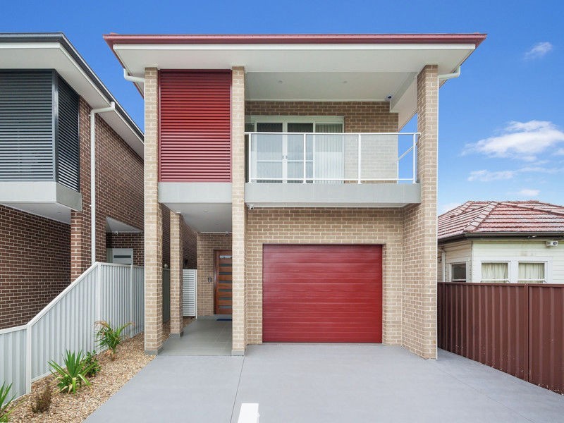 6A Stanhope Street, Auburn NSW 2144