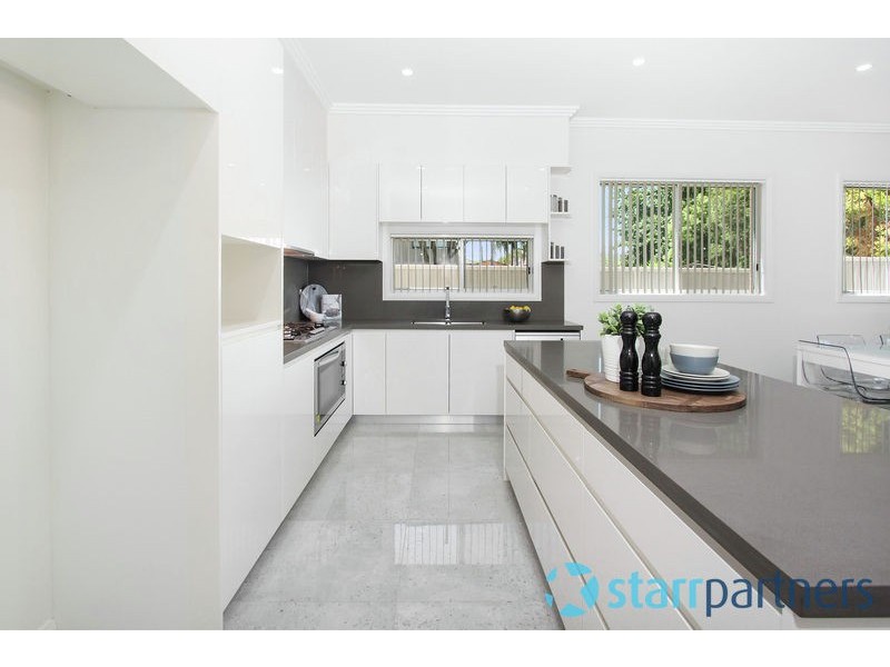 6A Stanhope Street, Auburn NSW 2144