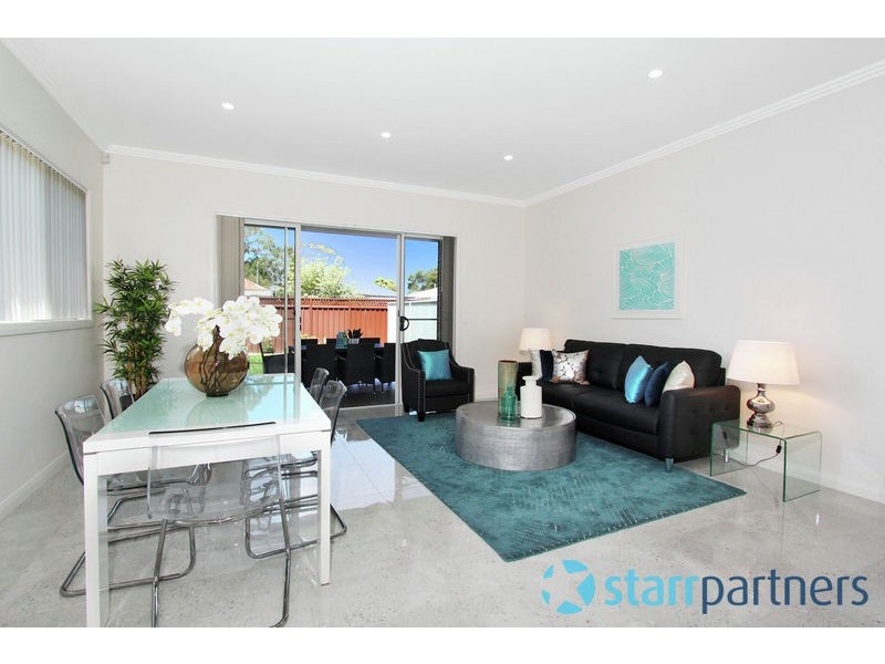 6A Stanhope Street, Auburn NSW 2144