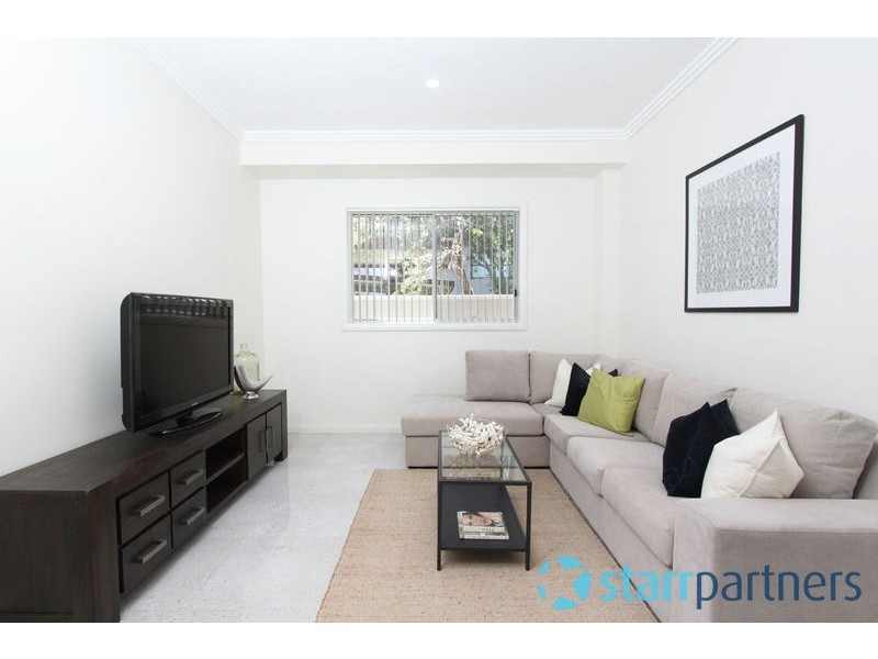 6A Stanhope Street, Auburn NSW 2144