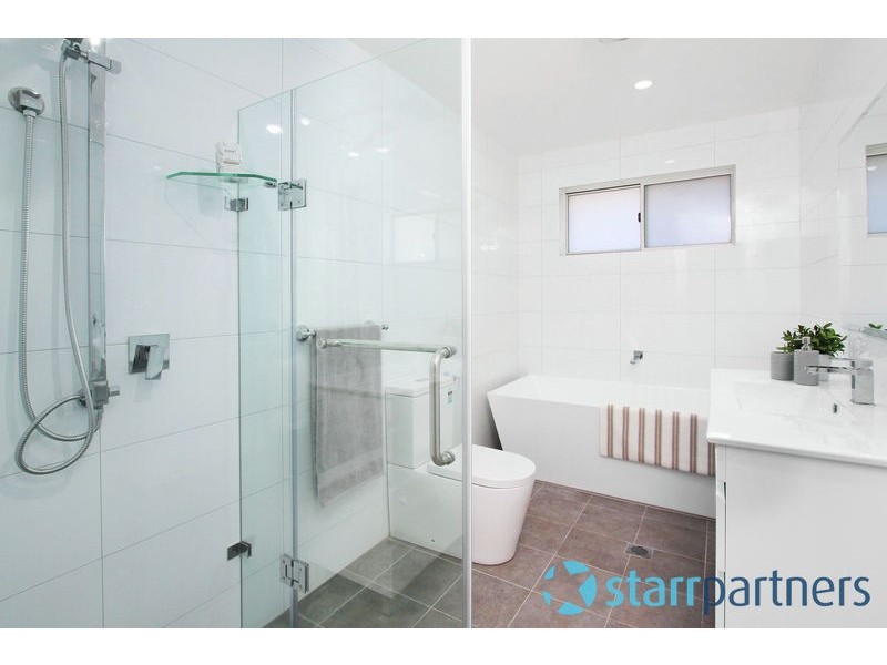 6A Stanhope Street, Auburn NSW 2144