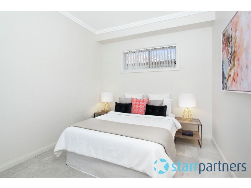 6A Stanhope Street, Auburn NSW 2144