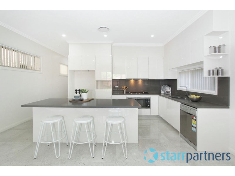 6A Stanhope Street, Auburn NSW 2144