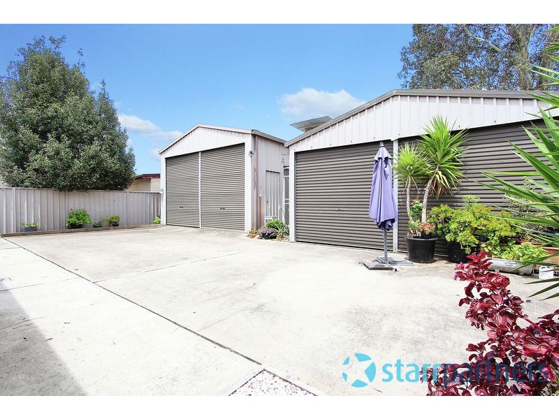 7 Flaherty Blvd, Granville NSW 2142