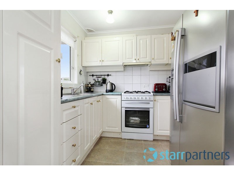 7 Flaherty Blvd, Granville NSW 2142