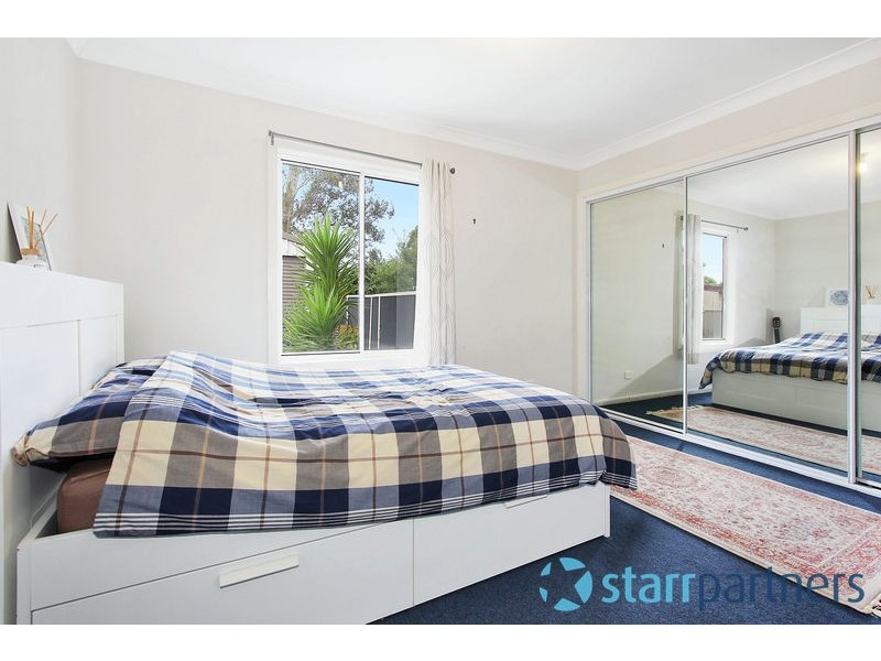 7 Flaherty Blvd, Granville NSW 2142