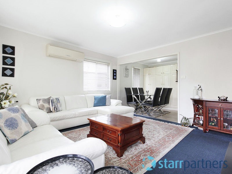 7 Flaherty Blvd, Granville NSW 2142