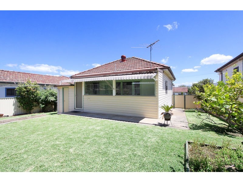 19 Renshaw Avenue, Auburn NSW 2144