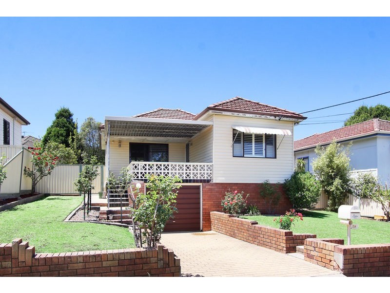 19 Renshaw Avenue, Auburn NSW 2144