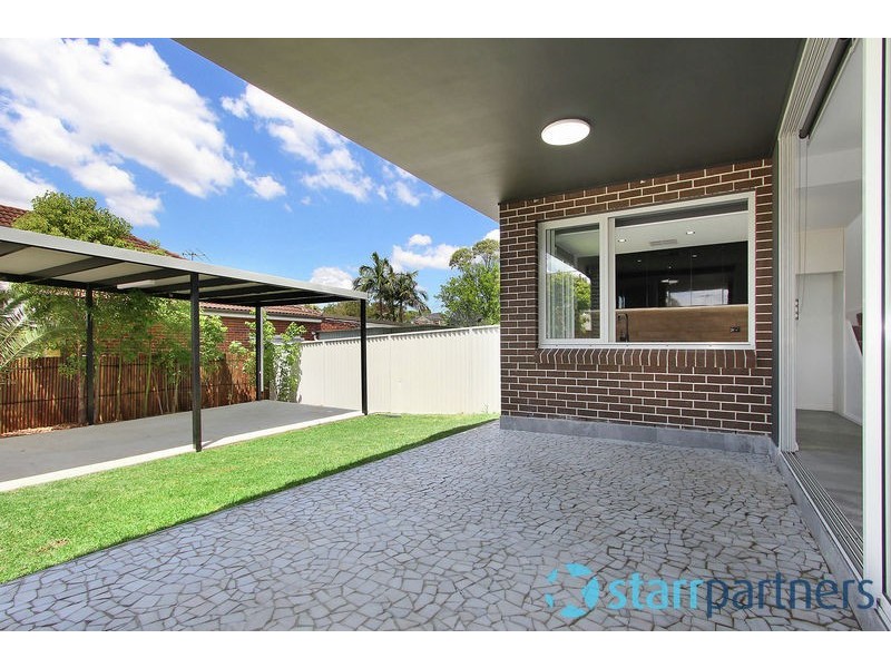 125A Joseph St, Lidcombe NSW 2141