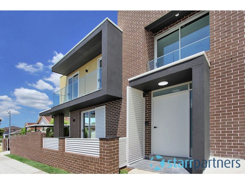 125A Joseph St, Lidcombe NSW 2141