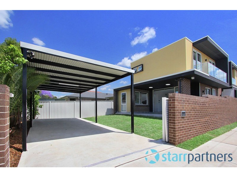 125A Joseph St, Lidcombe NSW 2141