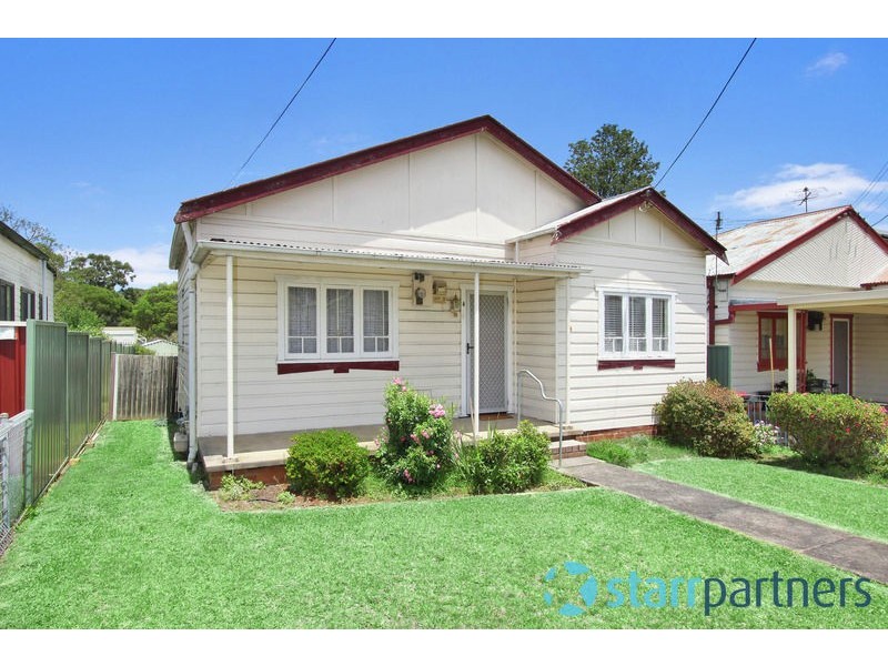 4 King St, Auburn NSW 2144