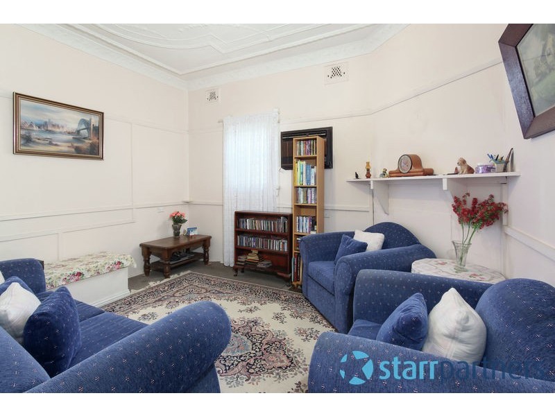 4 King St, Auburn NSW 2144