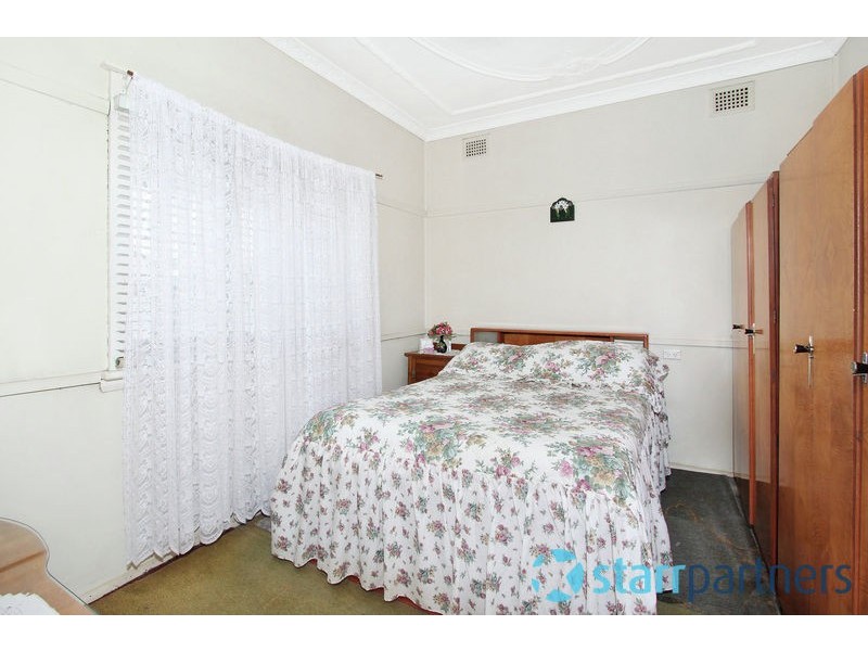 4 King St, Auburn NSW 2144