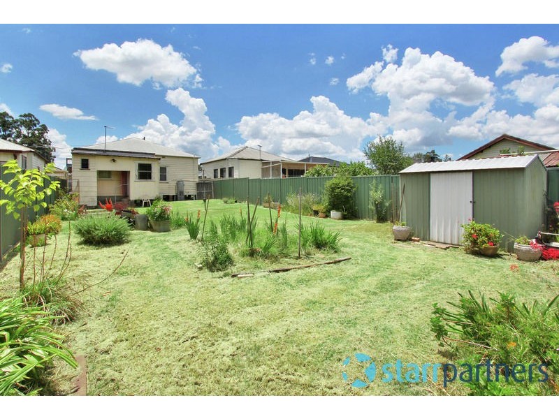 4 King St, Auburn NSW 2144
