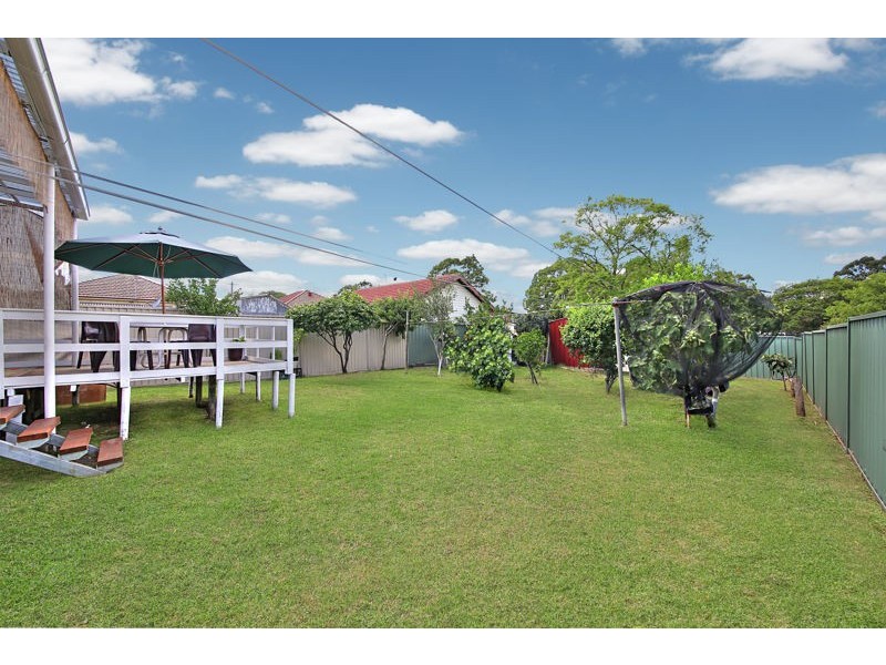 2 King St, Auburn NSW 2144