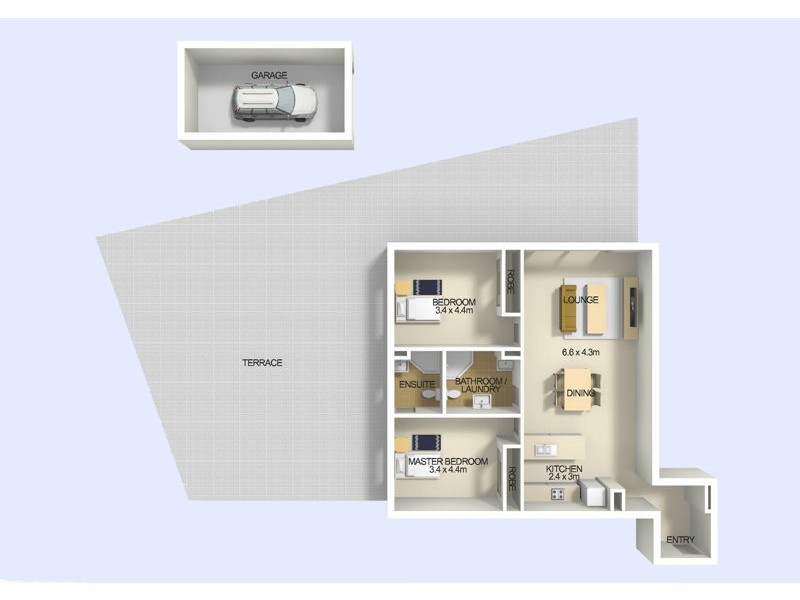 QG04/81-86 Courallie Ave, Homebush West NSW 2140