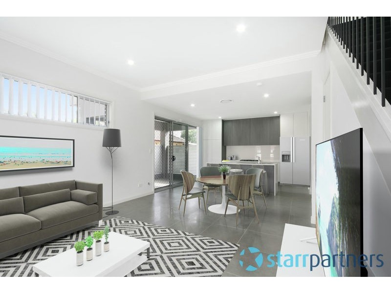 18 Kerslake Ave, Regents Park NSW 2143