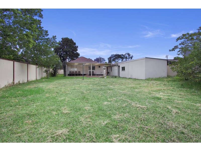 217 Clyde Street, Granville NSW 2142