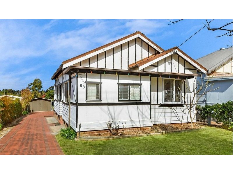 88 Elizabeth St, Granville NSW 2142