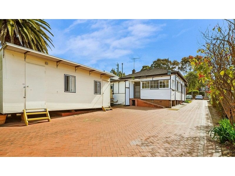 88 Elizabeth St, Granville NSW 2142