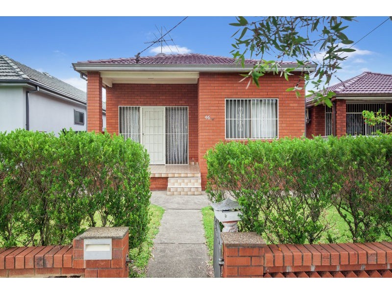 46a Elm Road, Auburn NSW 2144