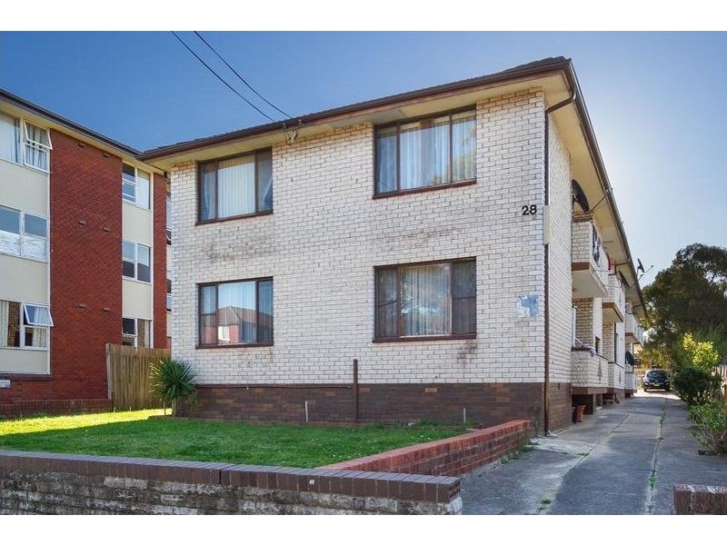 3/28 Dartbrook Rd, Auburn NSW 2144