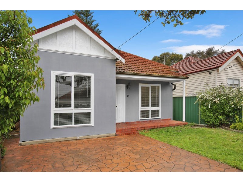 36 Chisholm Road, Auburn NSW 2144