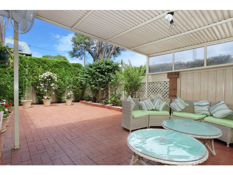 1/202 Cumberland Road, Auburn NSW 2144