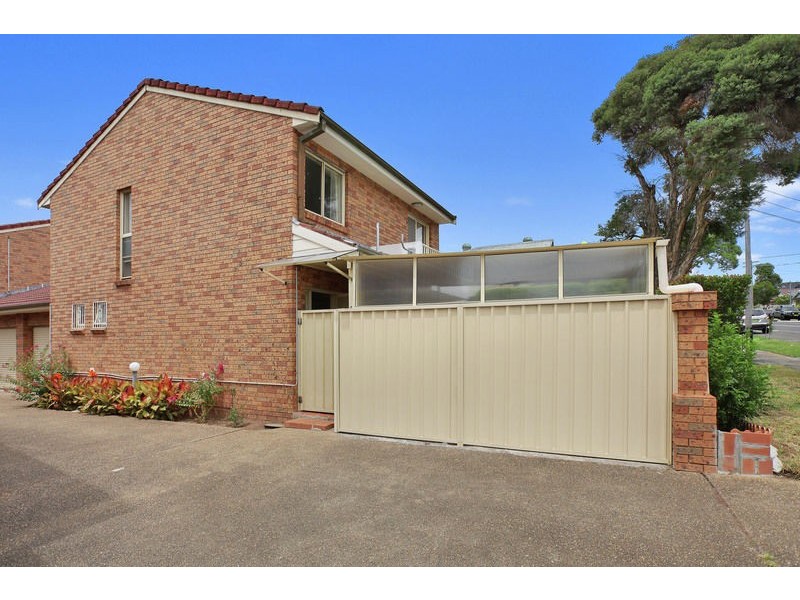 1/202 Cumberland Road, Auburn NSW 2144